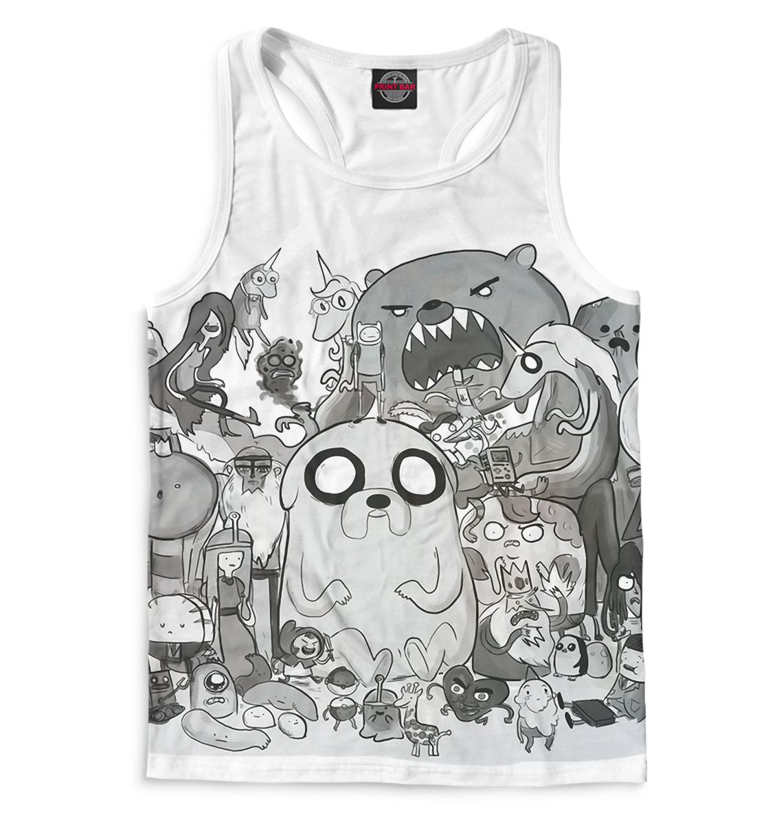 

Adventure Time