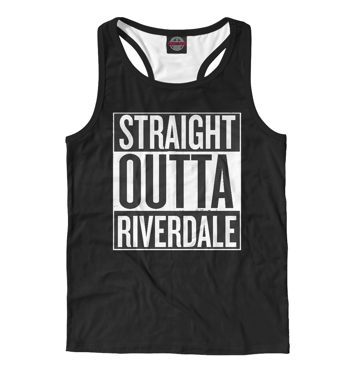 

Прямиком из Ривердейла