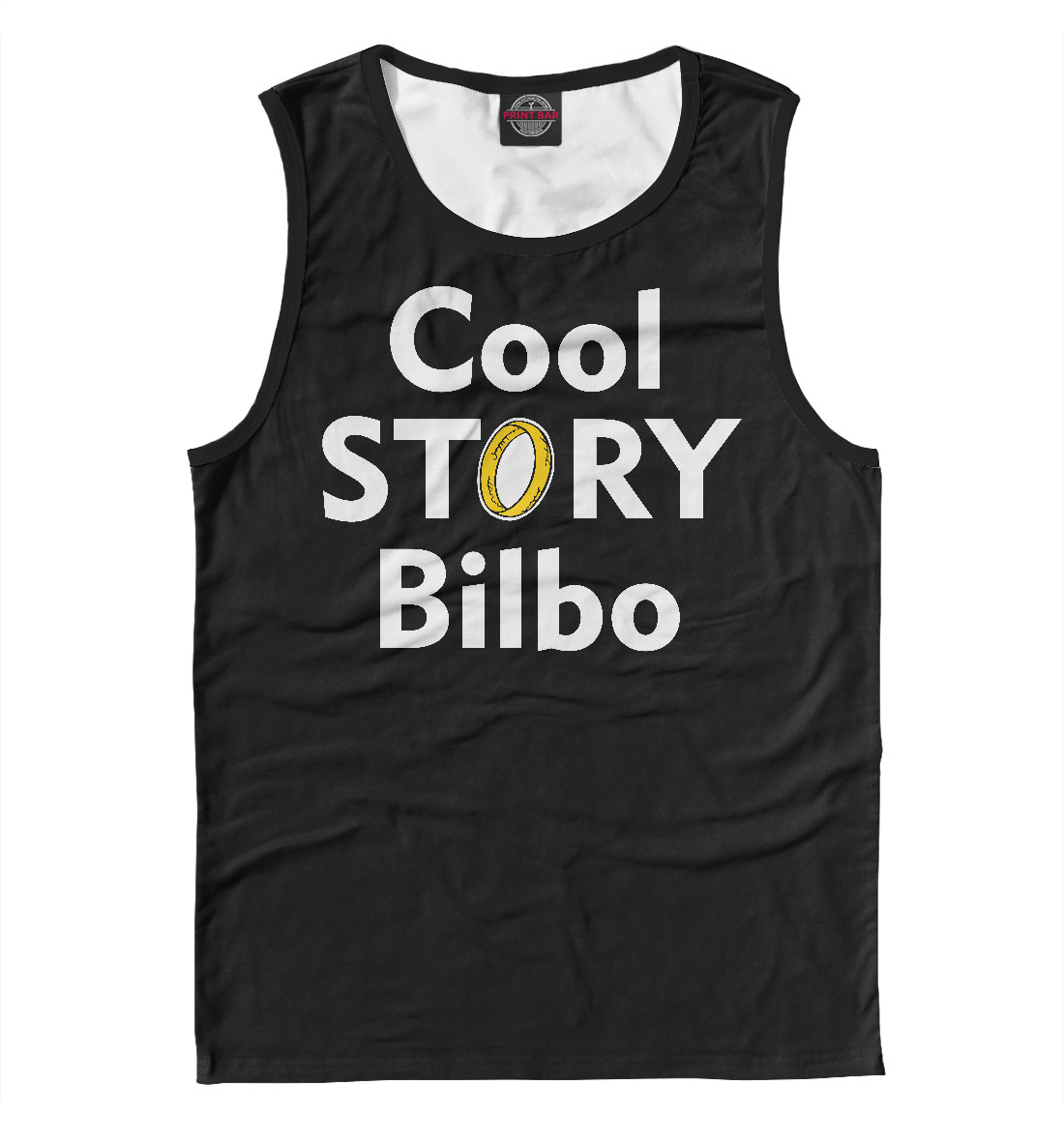 

Cool Story