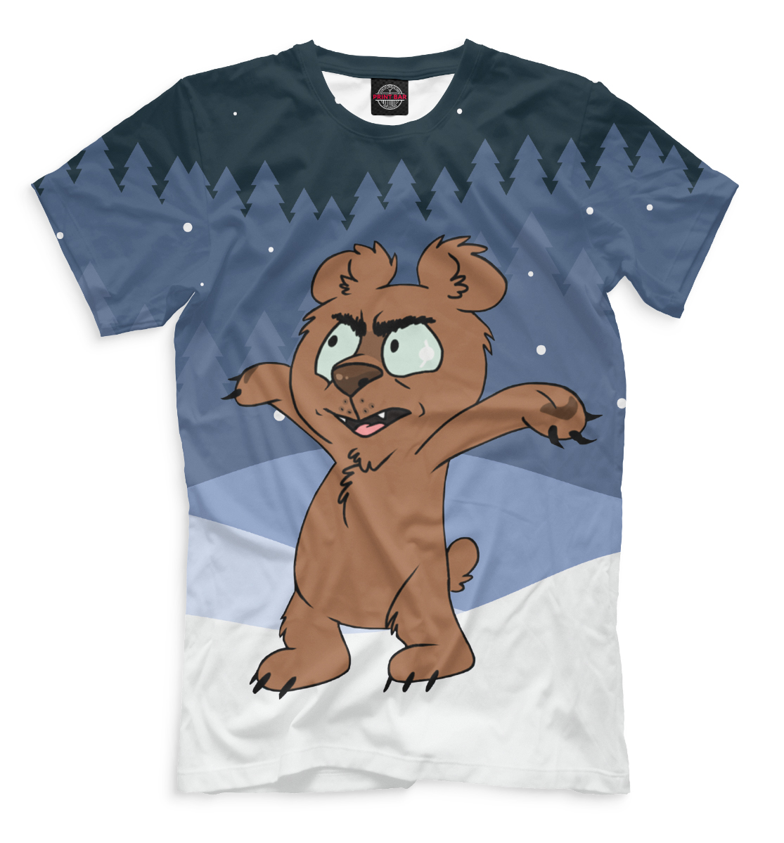 

Brickleberry