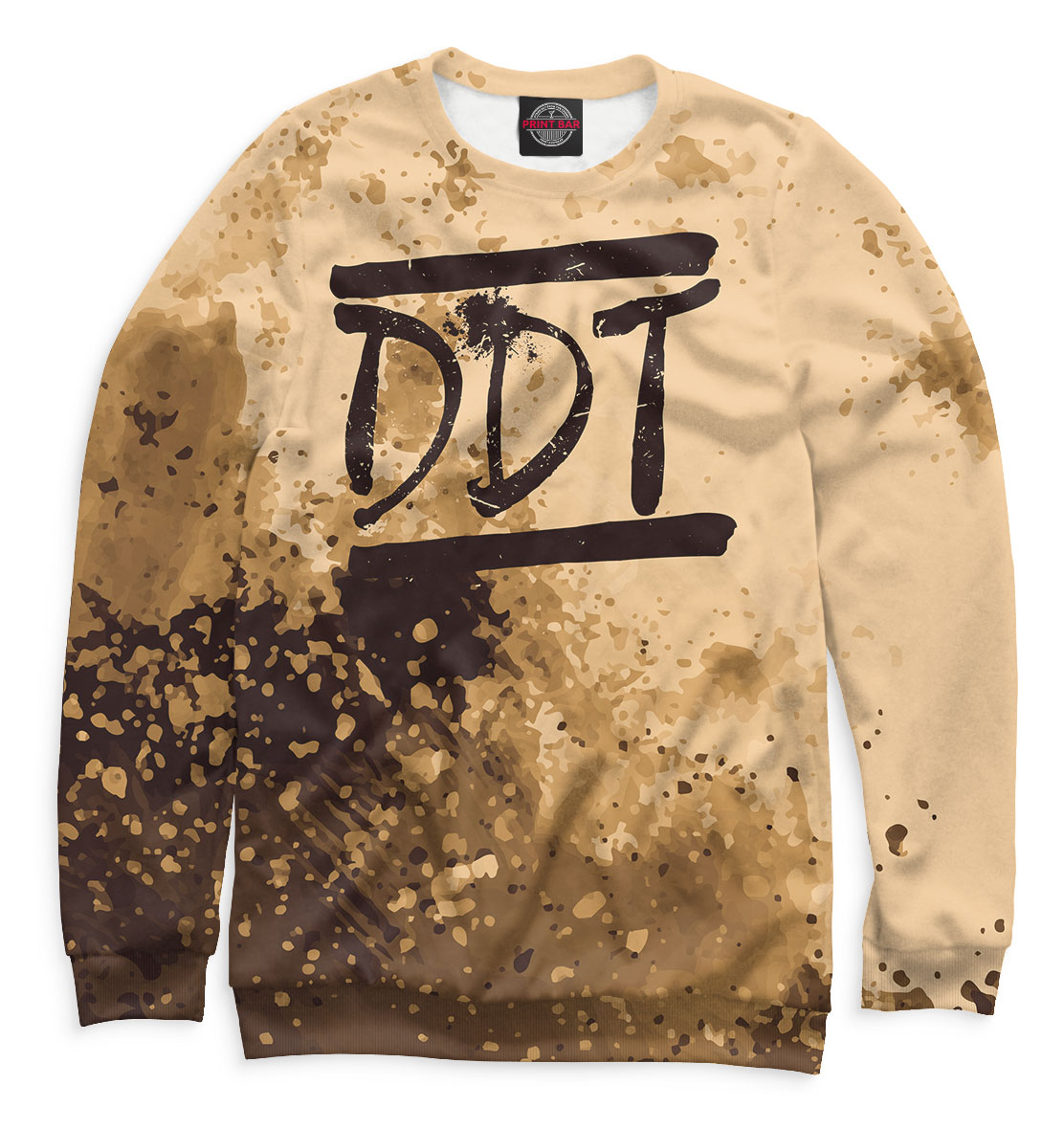 

DDT