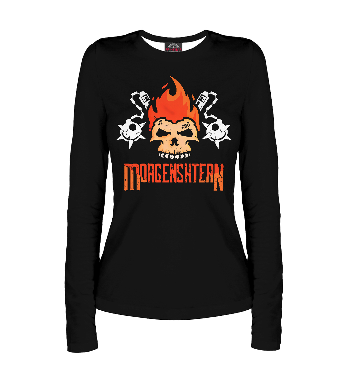 

MORGENSHTERN