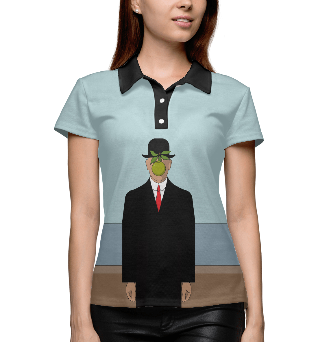 

Сын человеческий