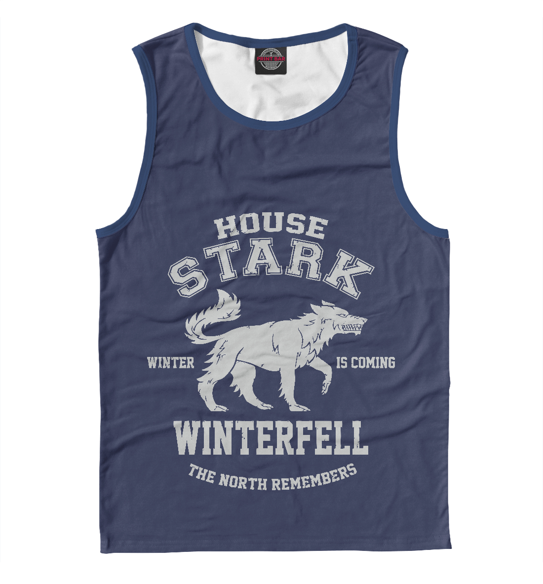 

Winterfell