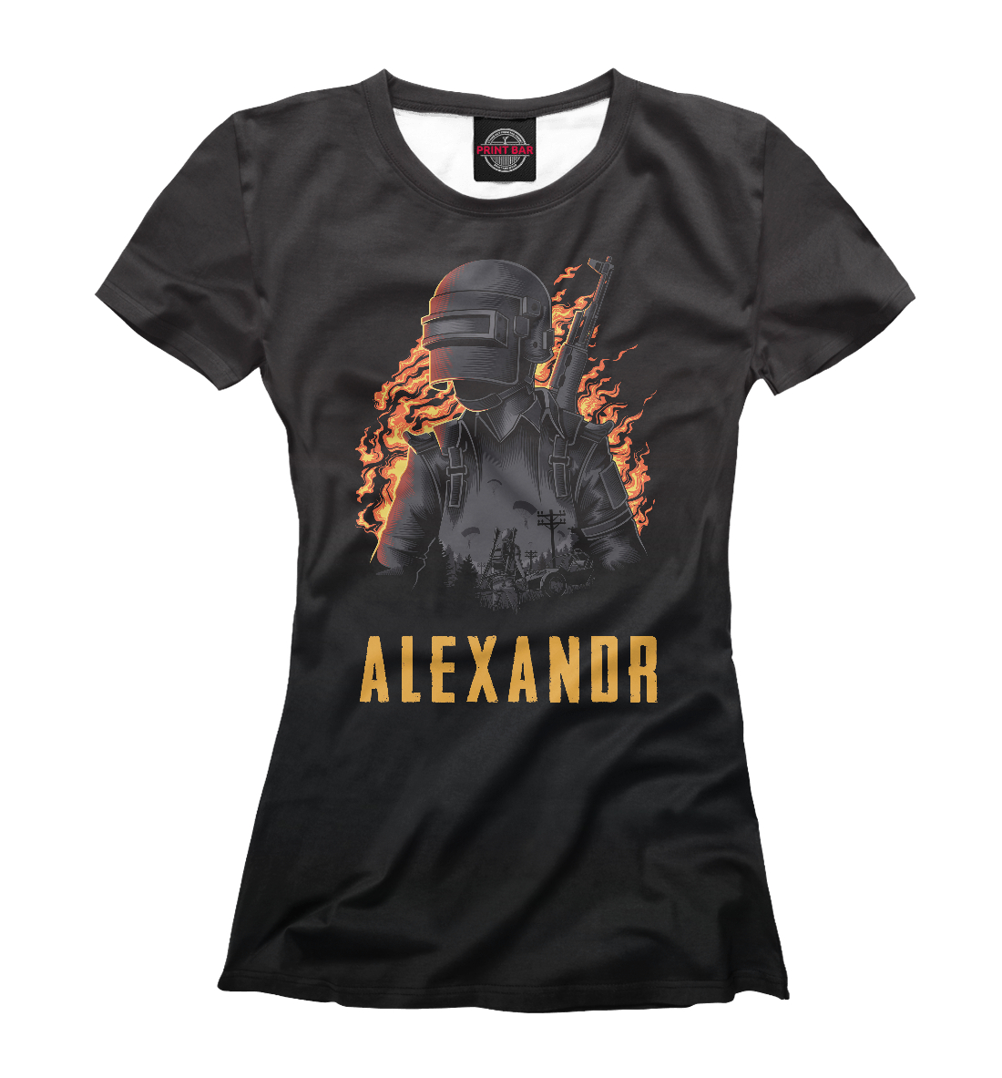 

PUBG - Alexandr