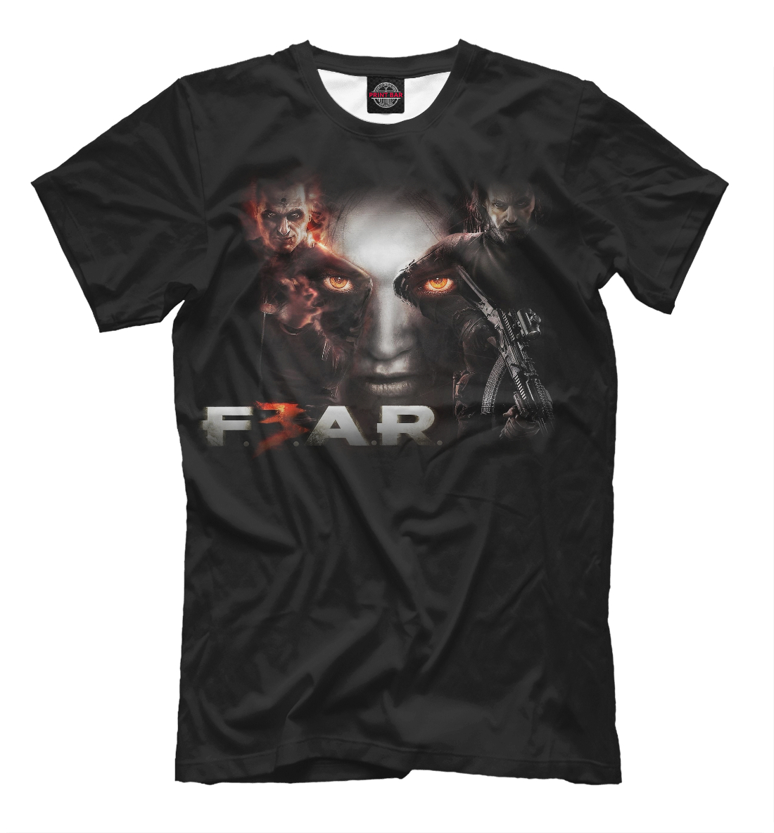 

F.E.A.R.