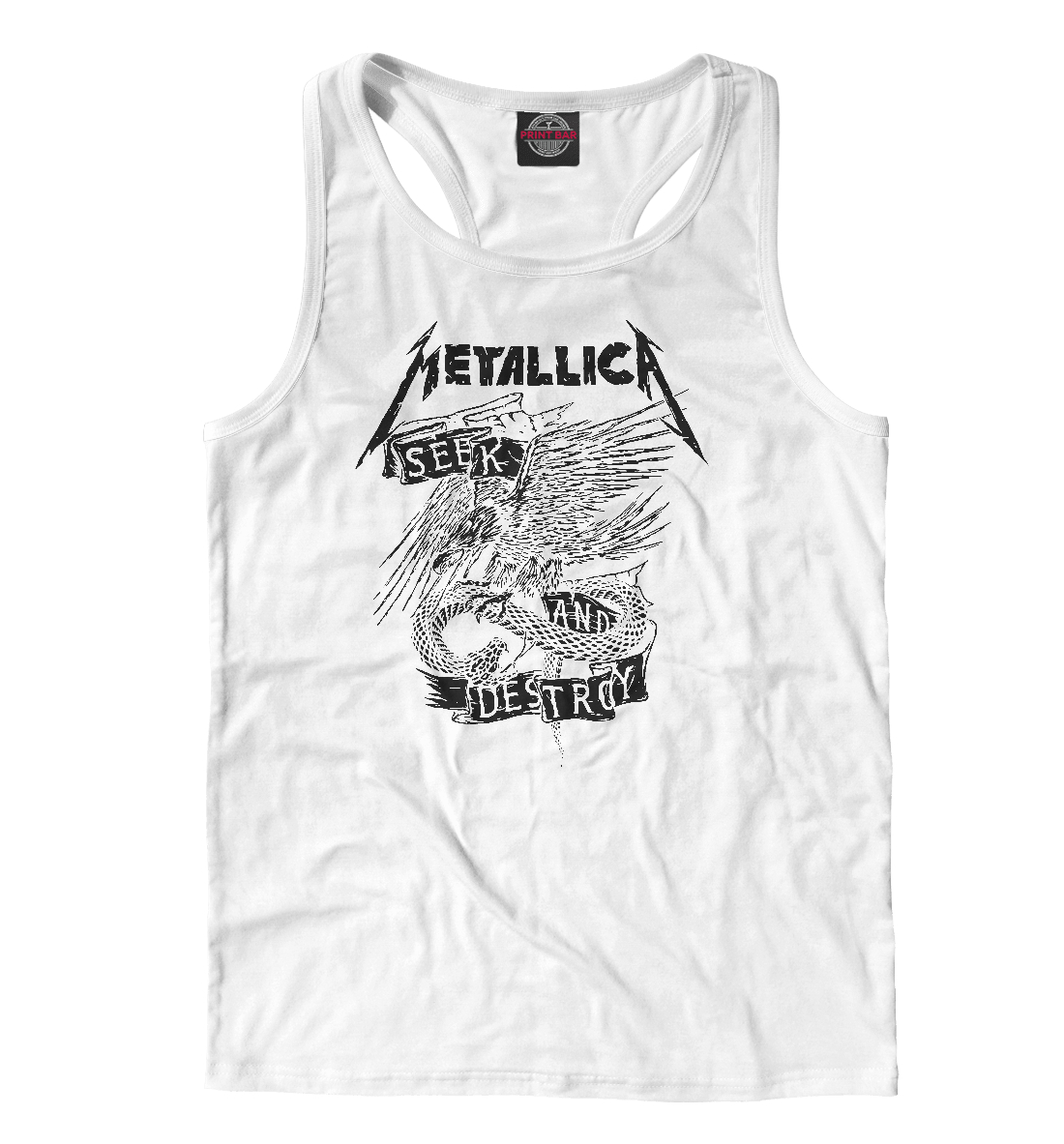 

Metallica