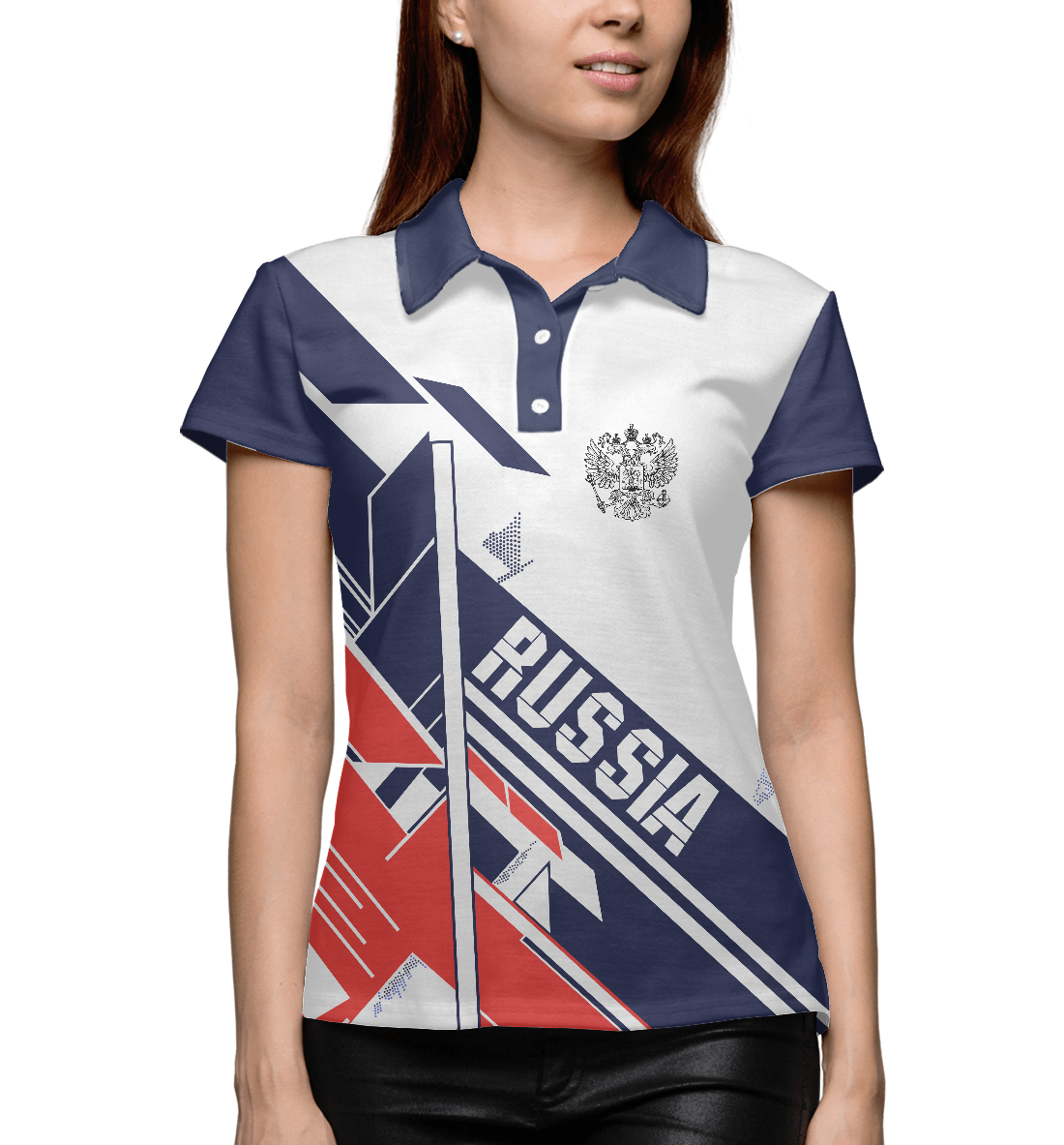 

Russia