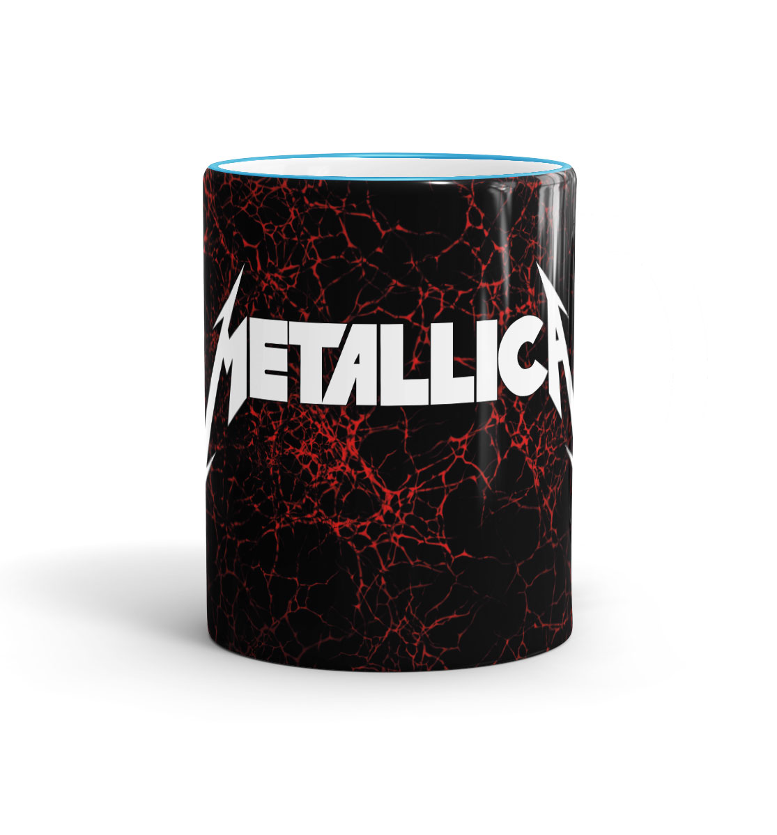 

Metallica