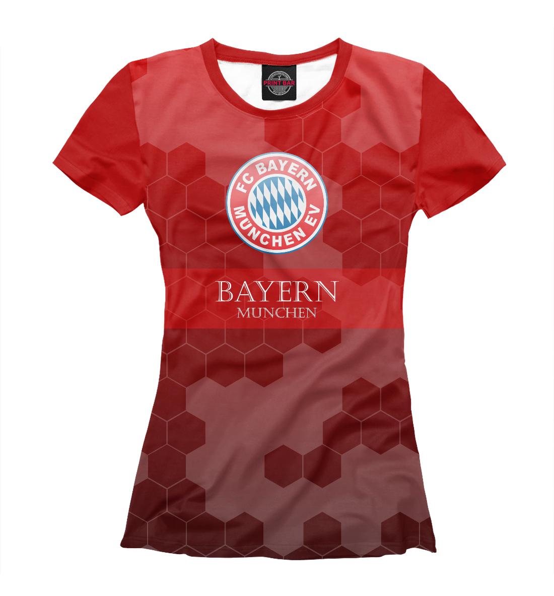 

Bayern Munchen