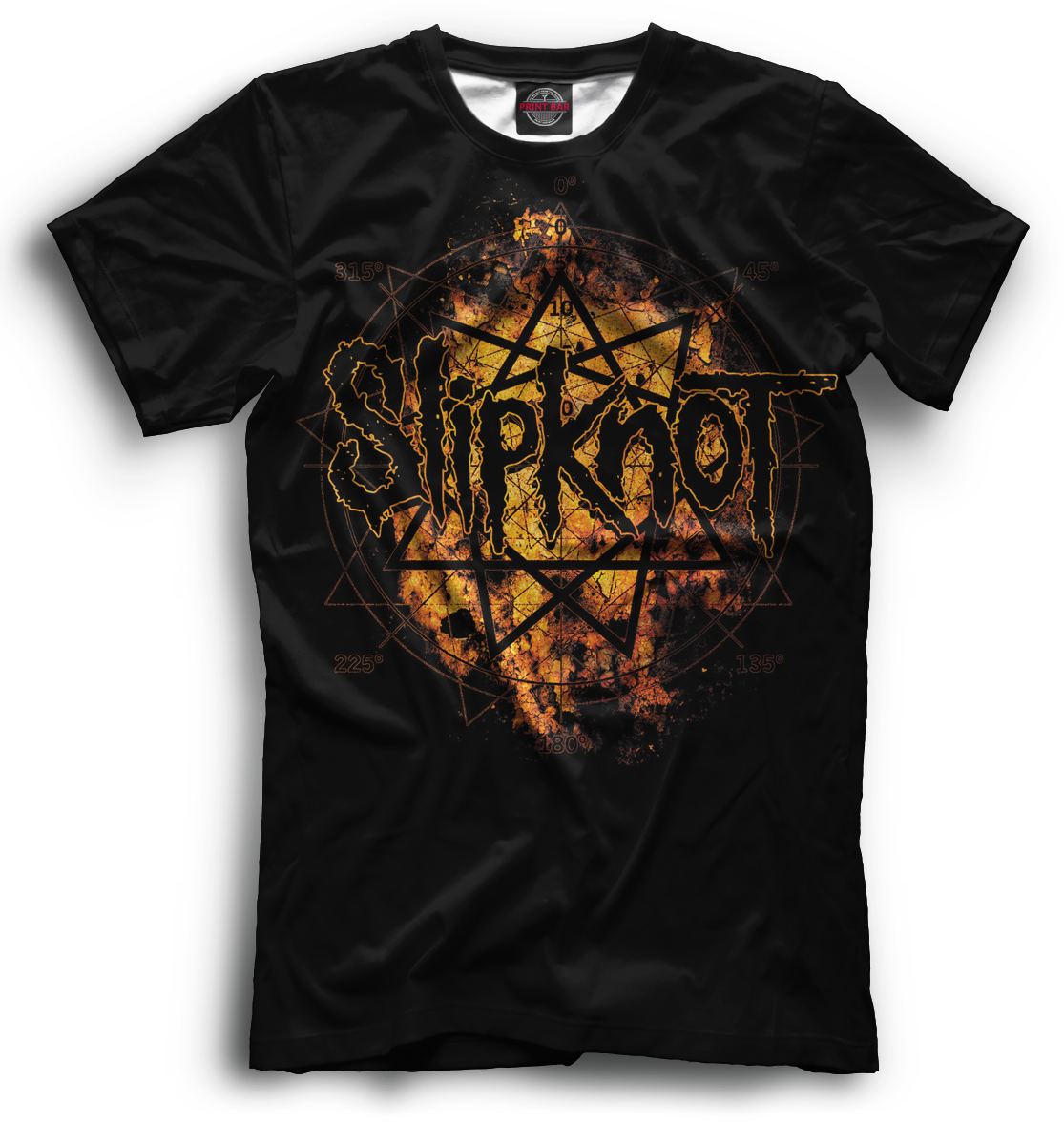 

Slipknot