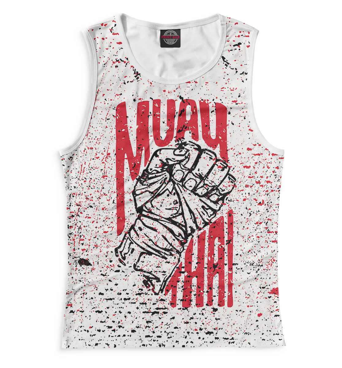 

Muay Thai