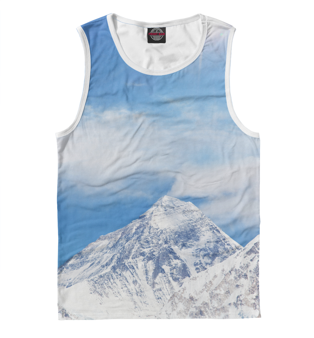 

Горная сказка