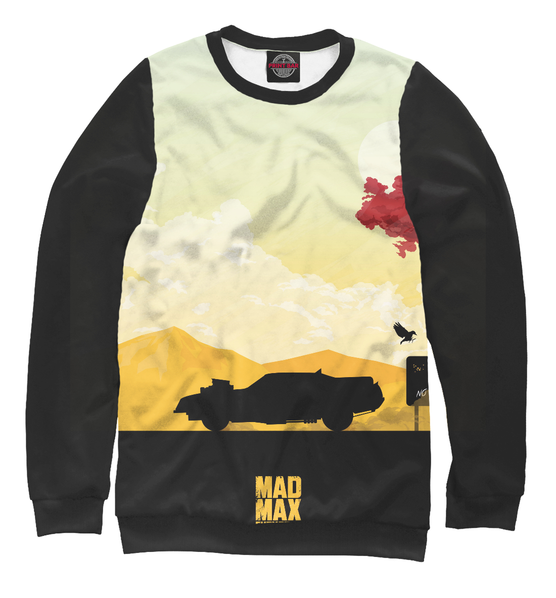 

Mad Max