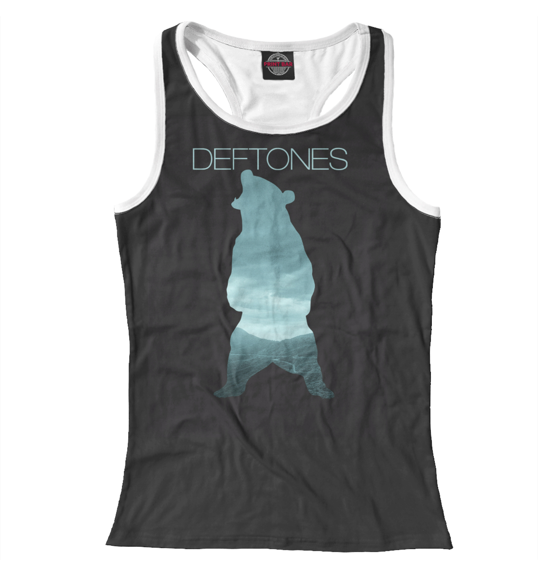 

Deftones