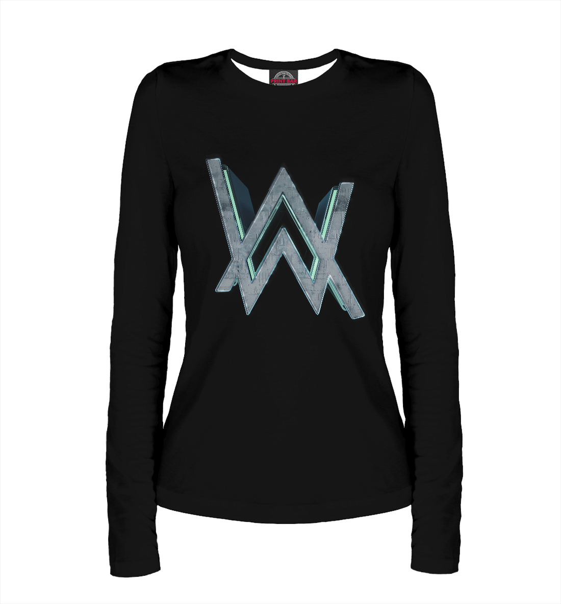 

Alan Walker