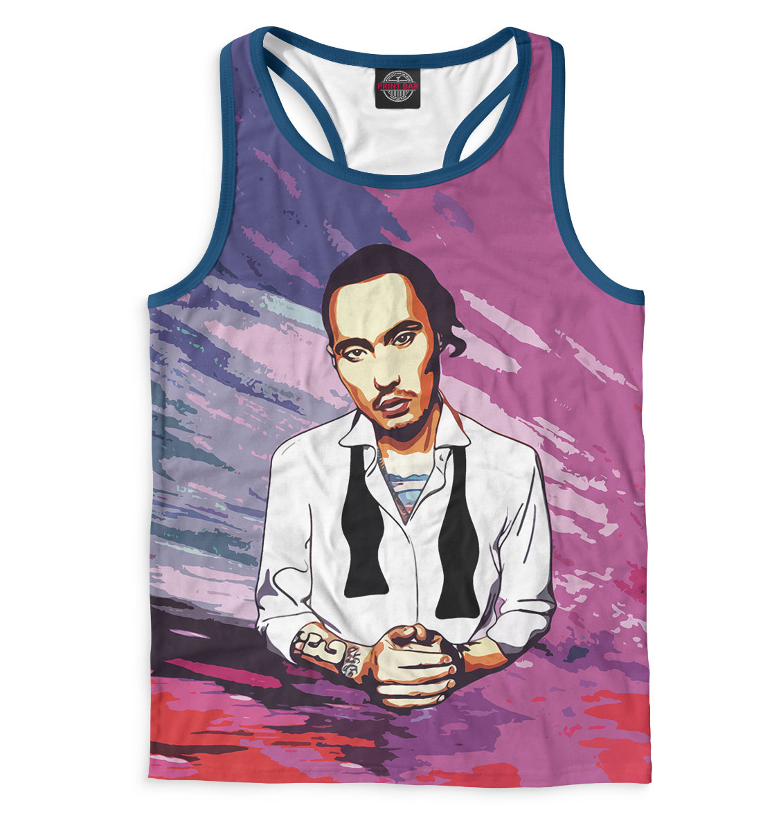 

Скриптонит