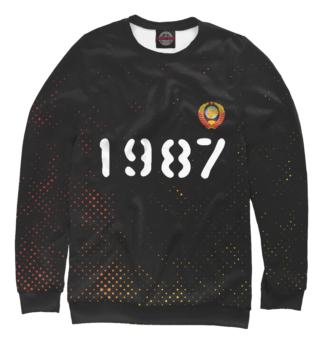 

1987 | СССР