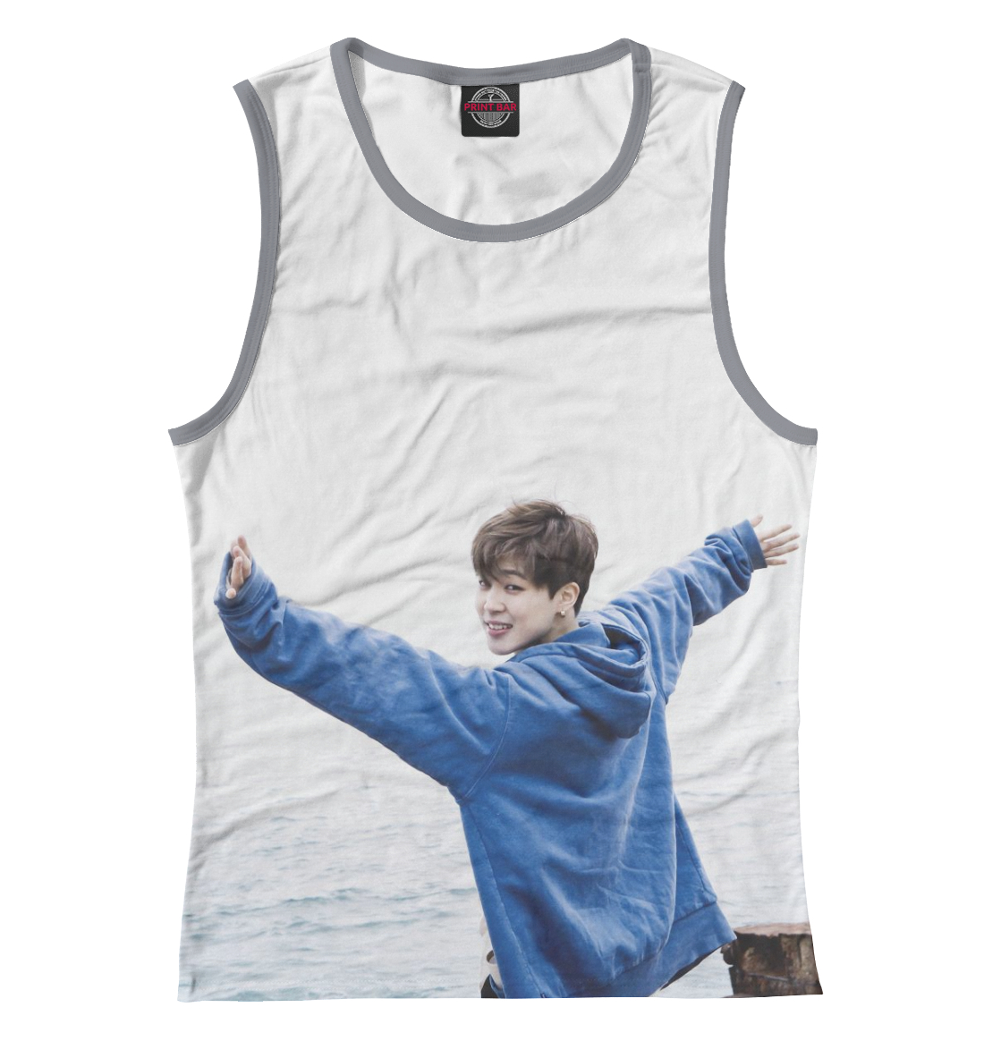 

Jimin BTS