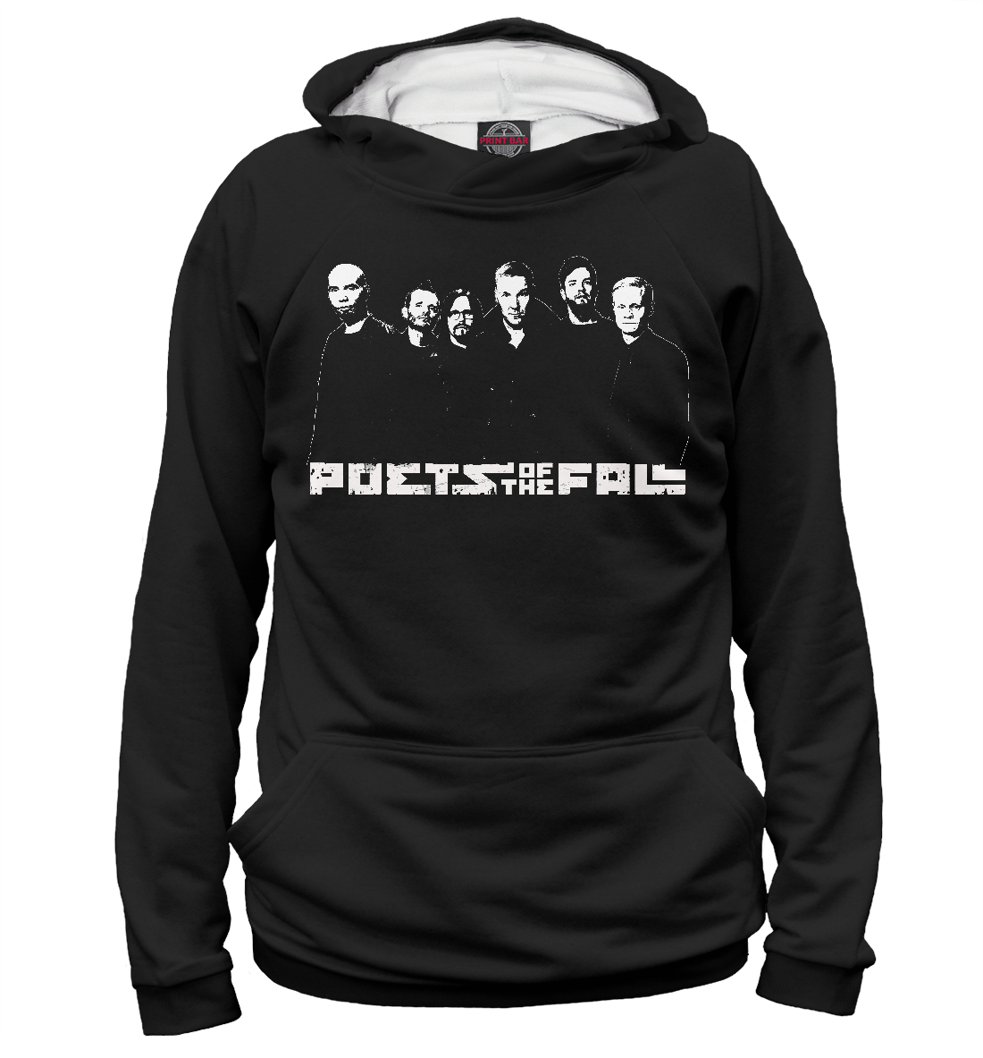 

Poets of the Fall