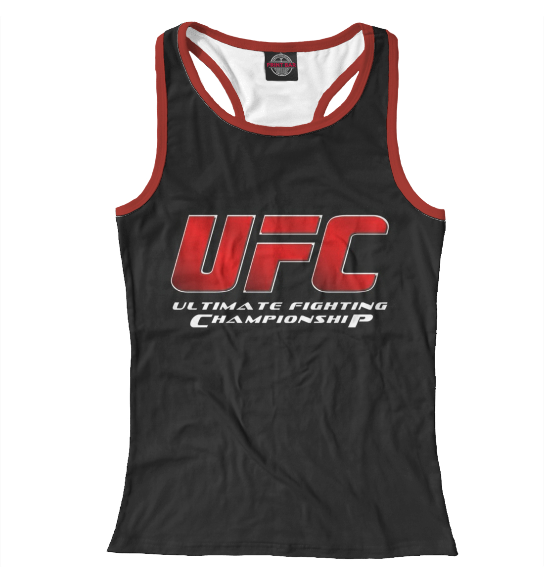 

UFC