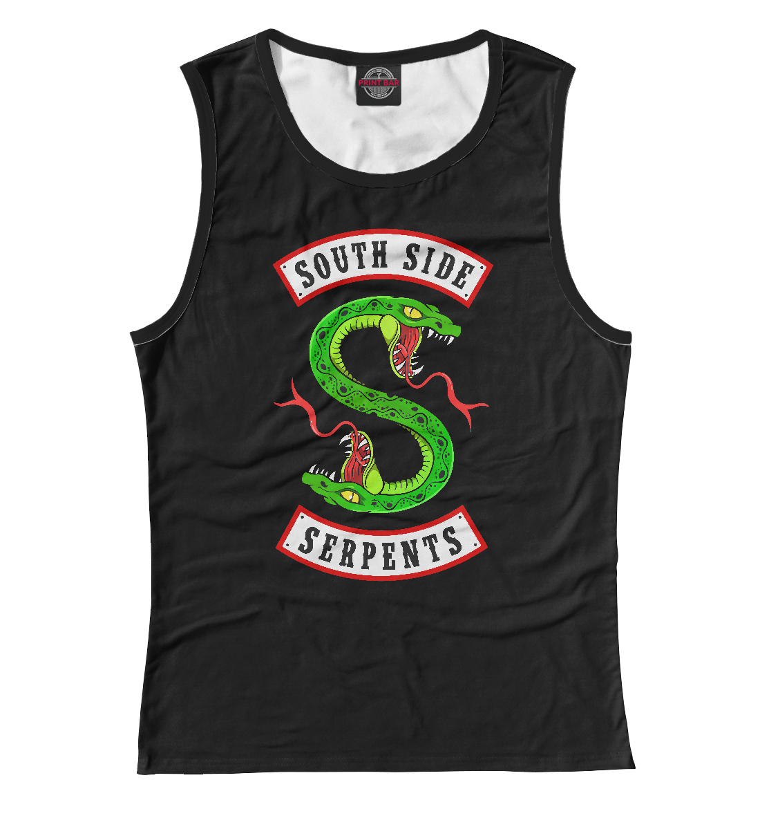 

South Side Serpents