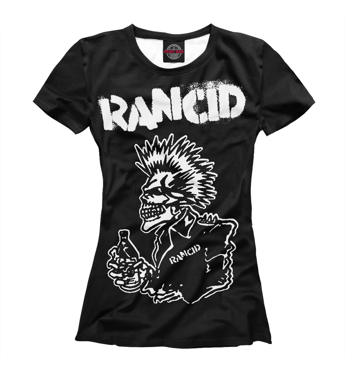 

Rancid