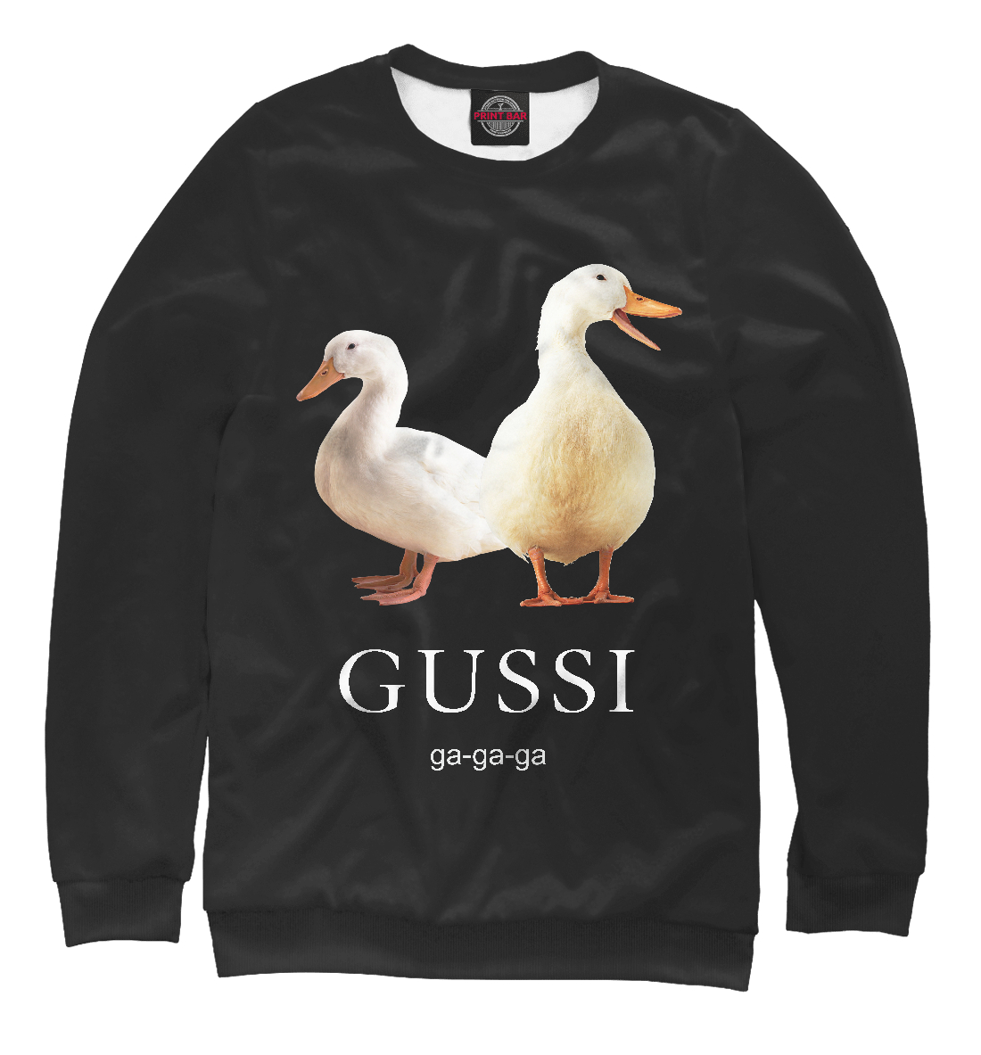 

Gussi