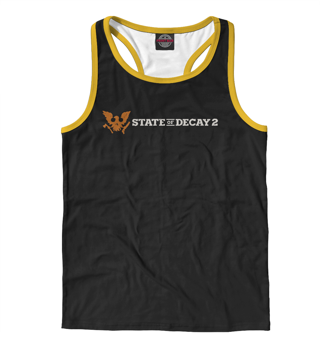 

State Of Decay 2