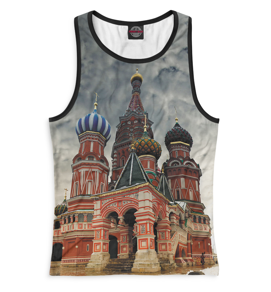 

Собор Василия Блаженного