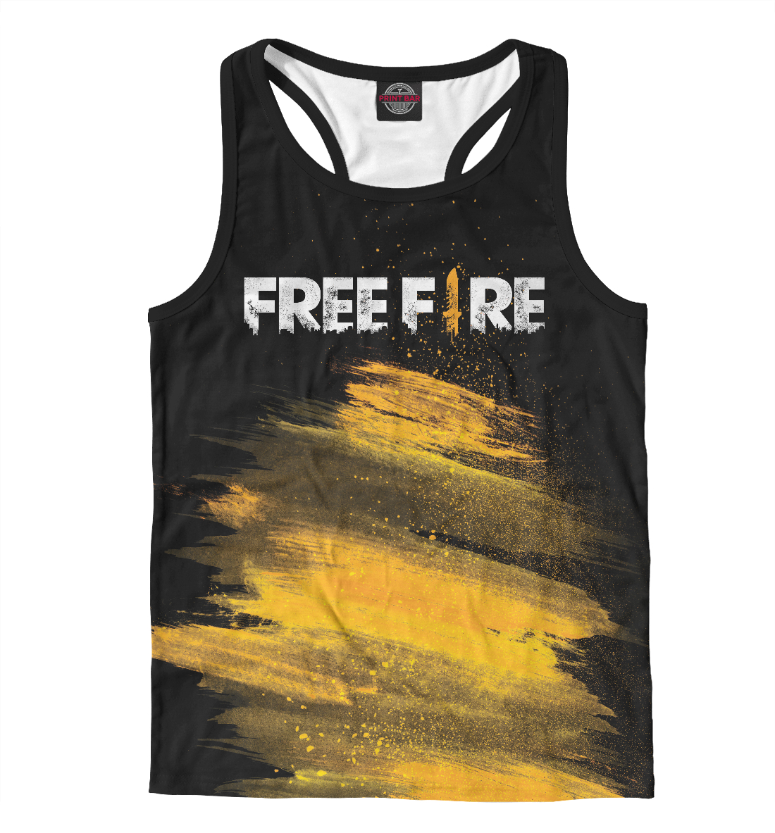 

Free Fire
