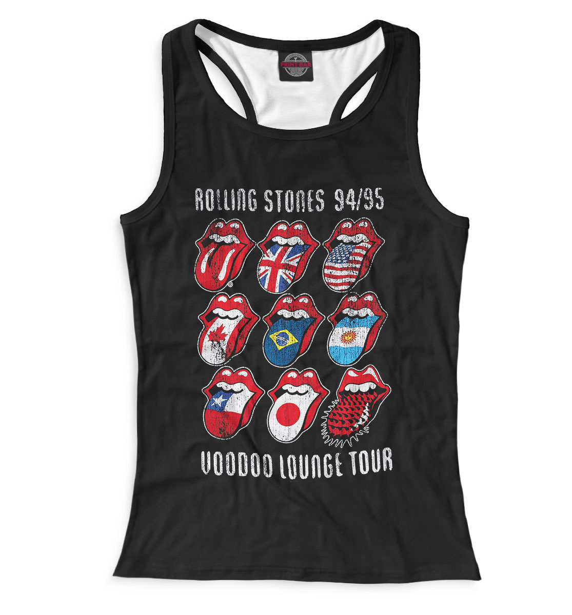

The Rolling Stones