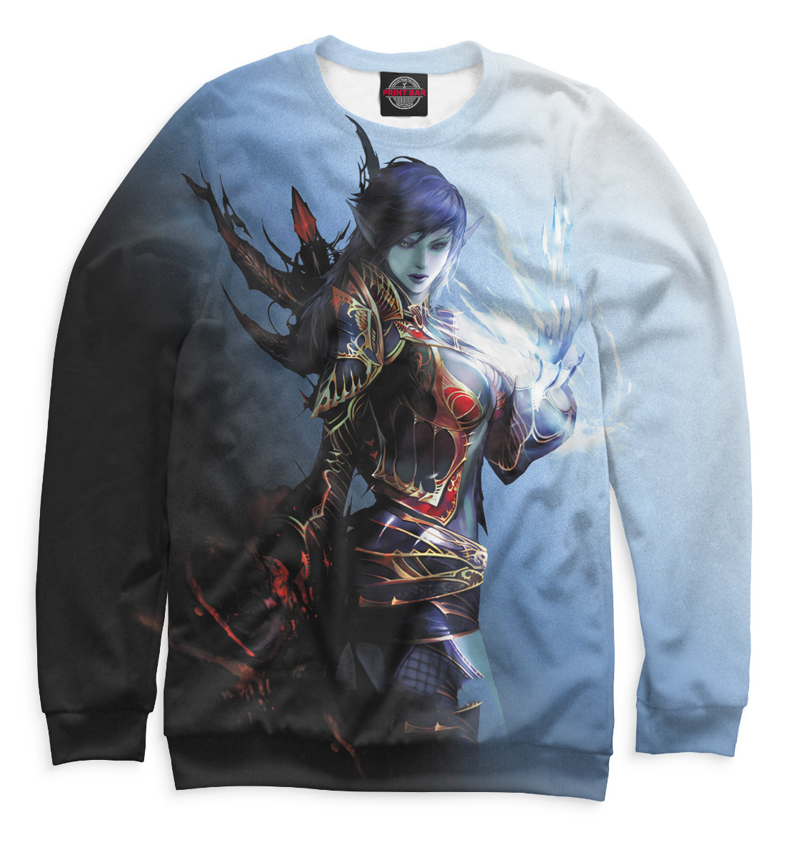 

Lineage 2