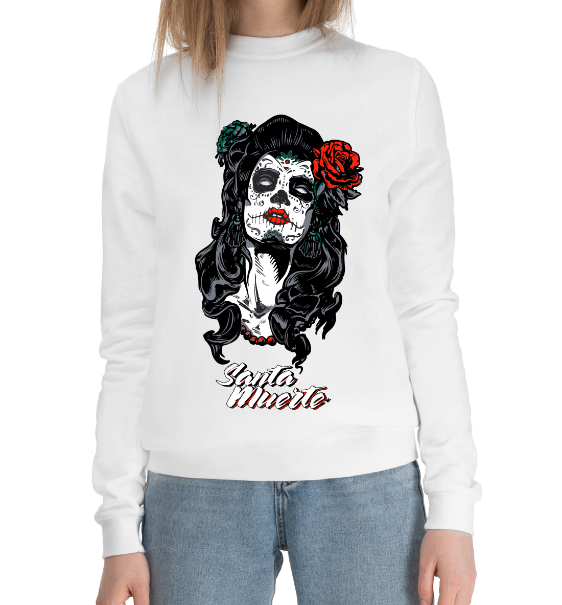 

Santa Muerte