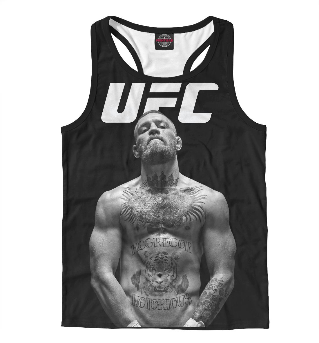 

UFC Конор МакГрегор