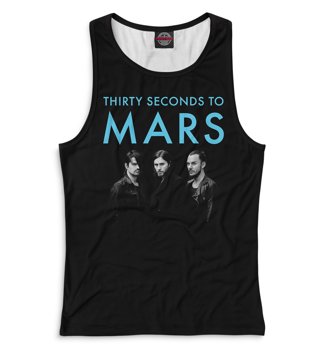 

30 Seconds to Mars
