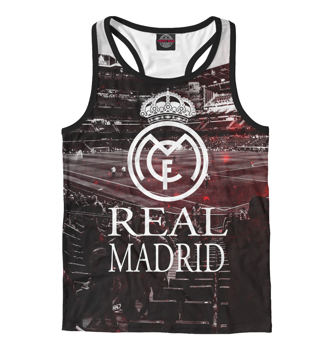

Real Madrid