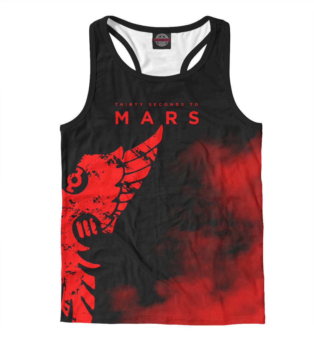 

30 Seconds to Mars