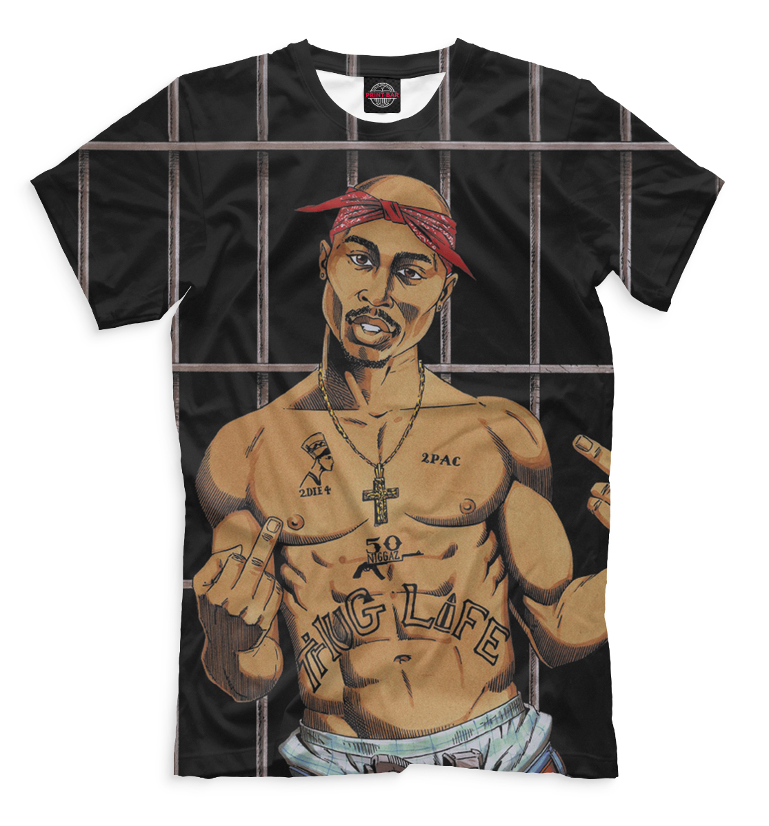 

2Pac