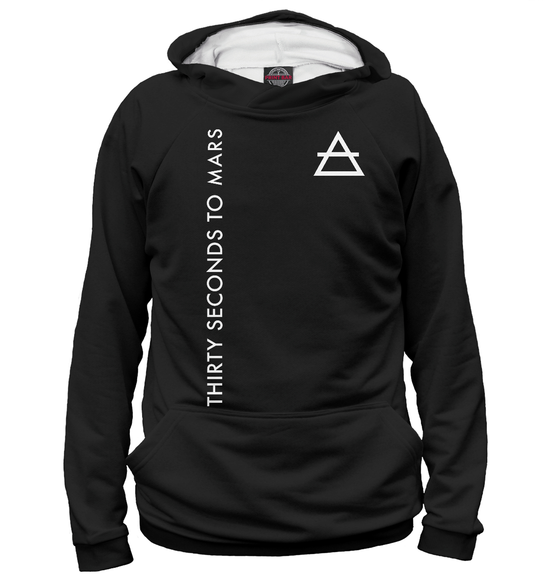 

30 Seconds to Mars