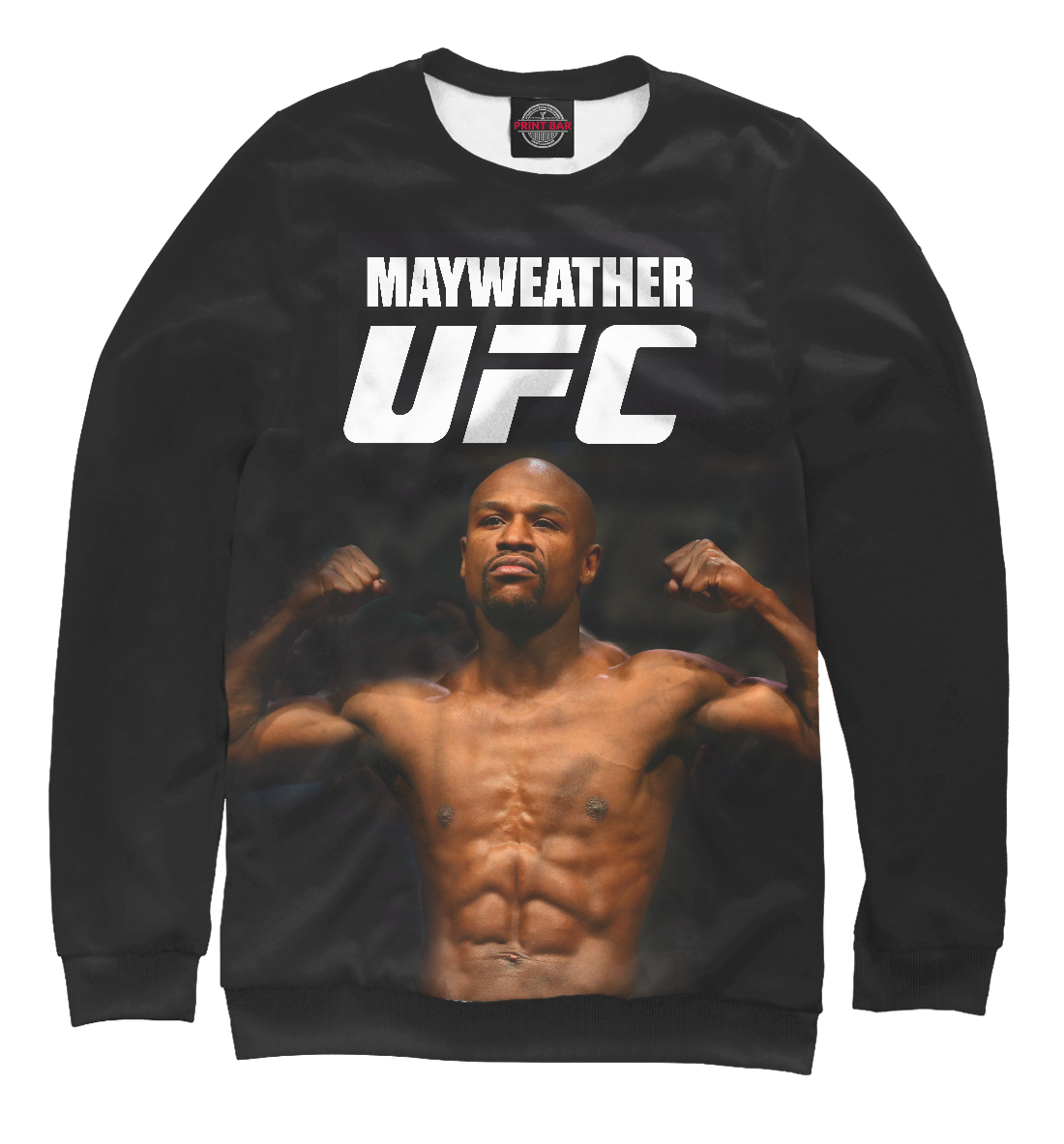 

Mayweather