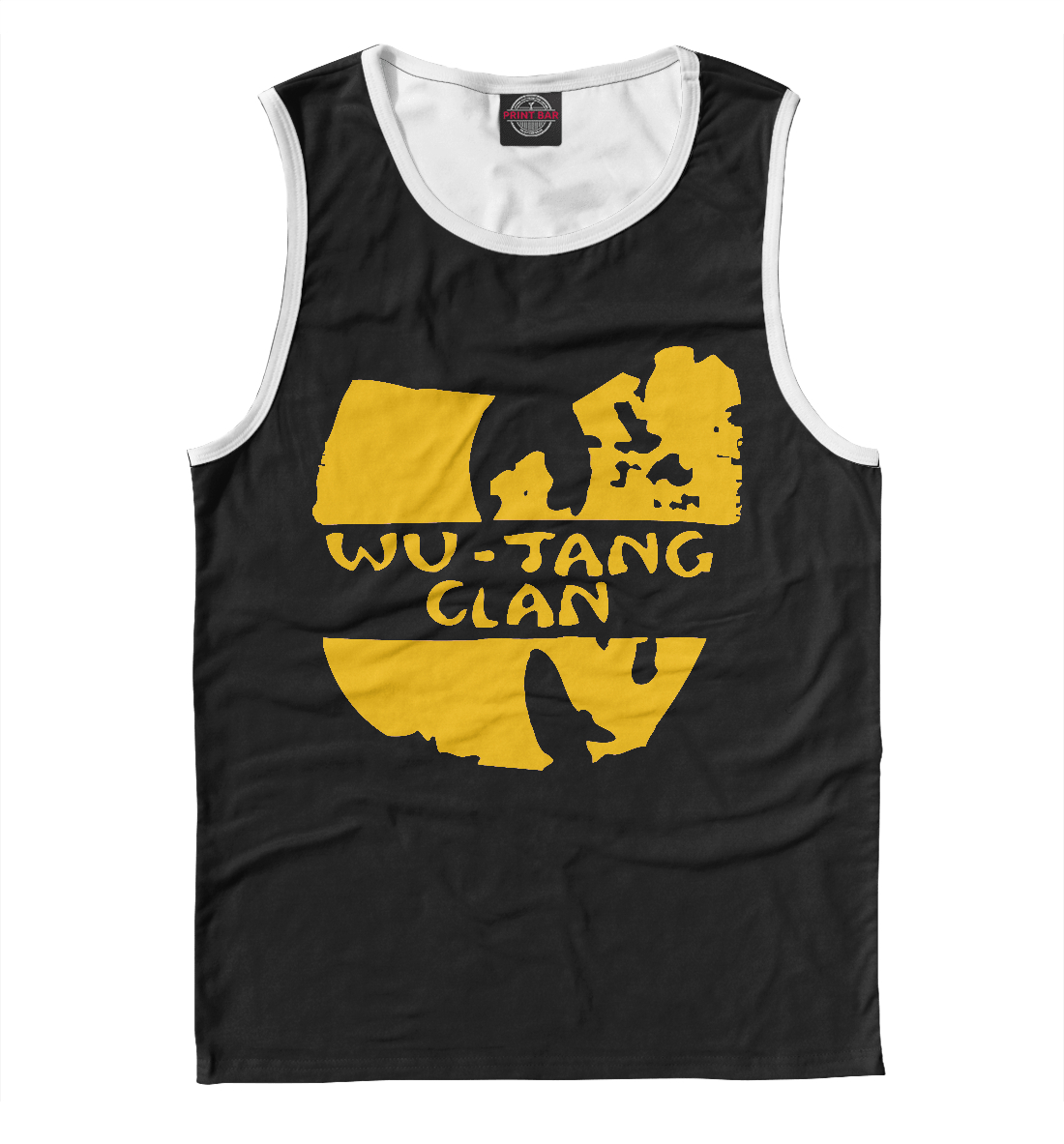 

Wu-Tang Clan