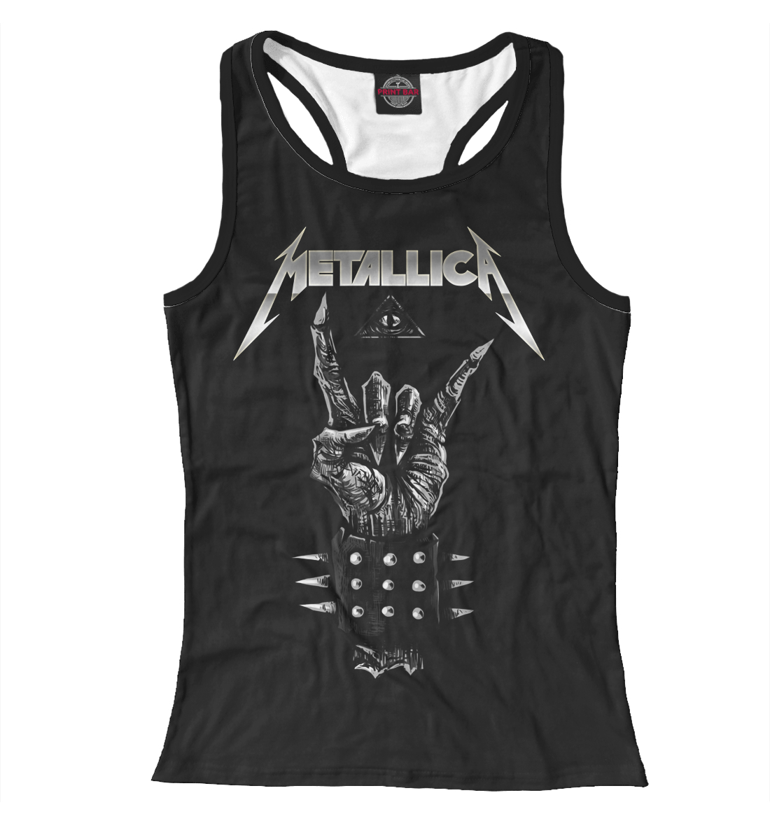 

Metallica