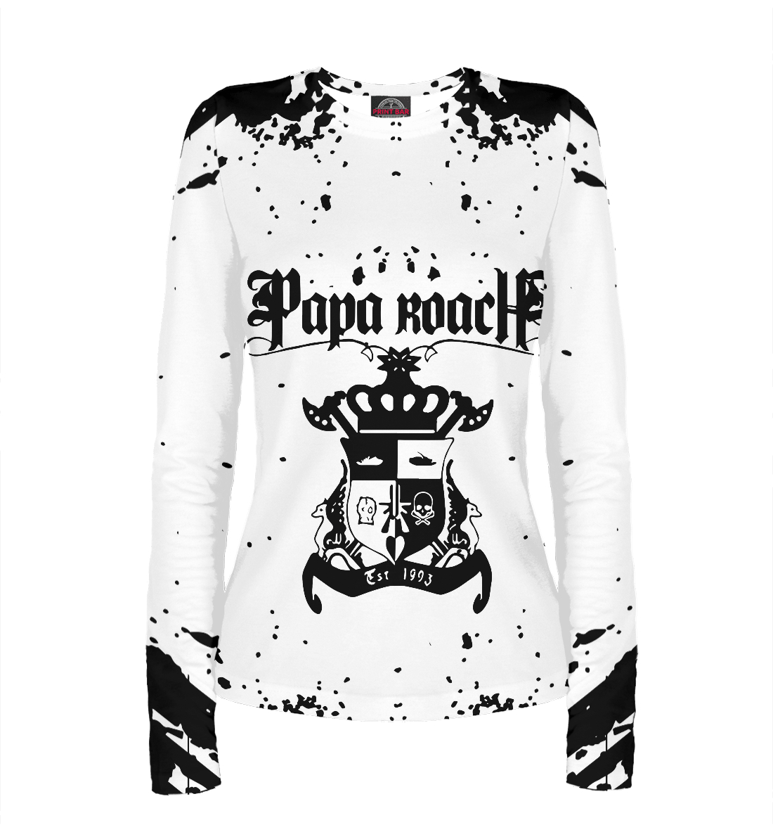 

Papa roach