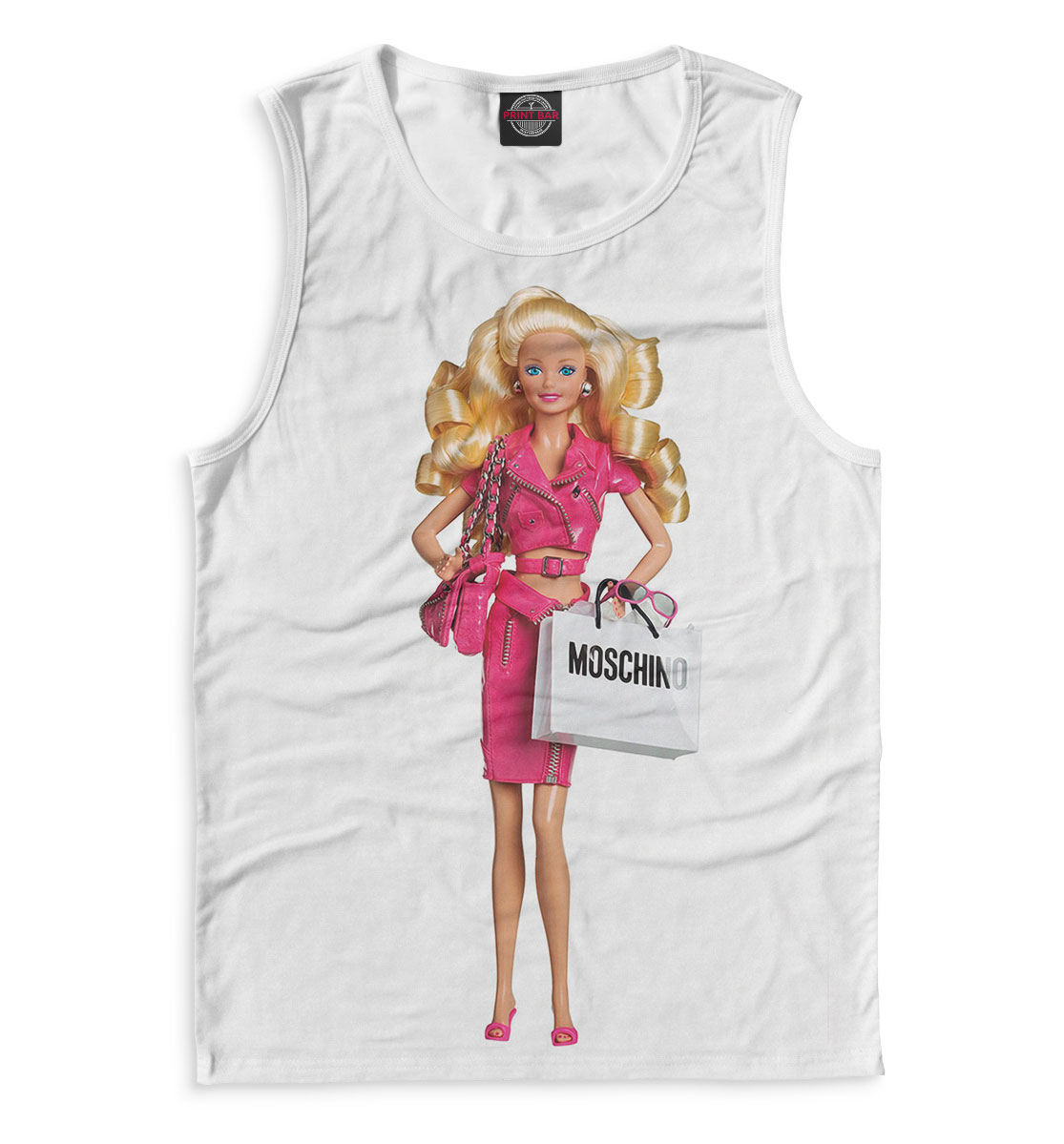 

Кукла Барби