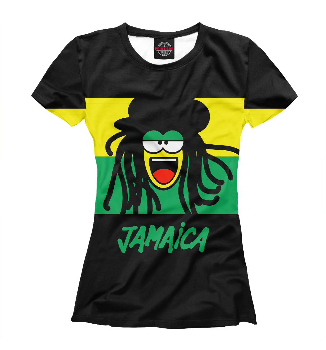 

Ямайка