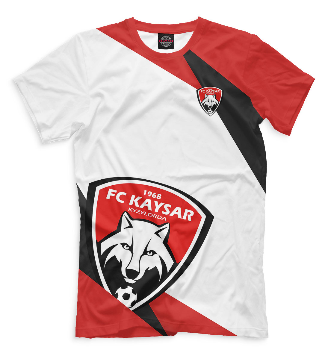 

FC Kaysar