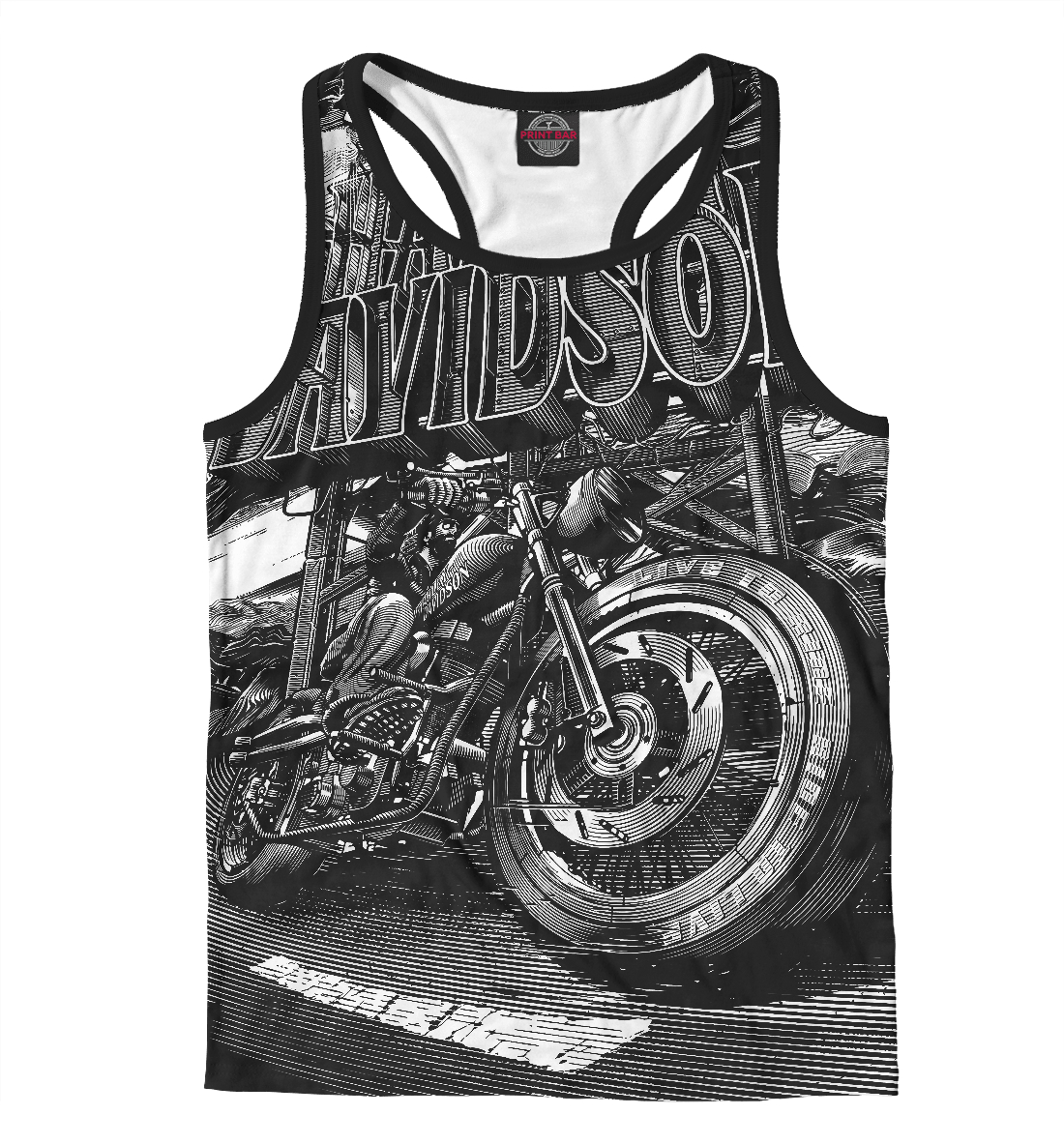 

Harley-Davidson