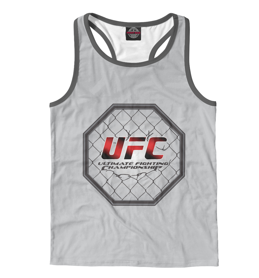 

UFC