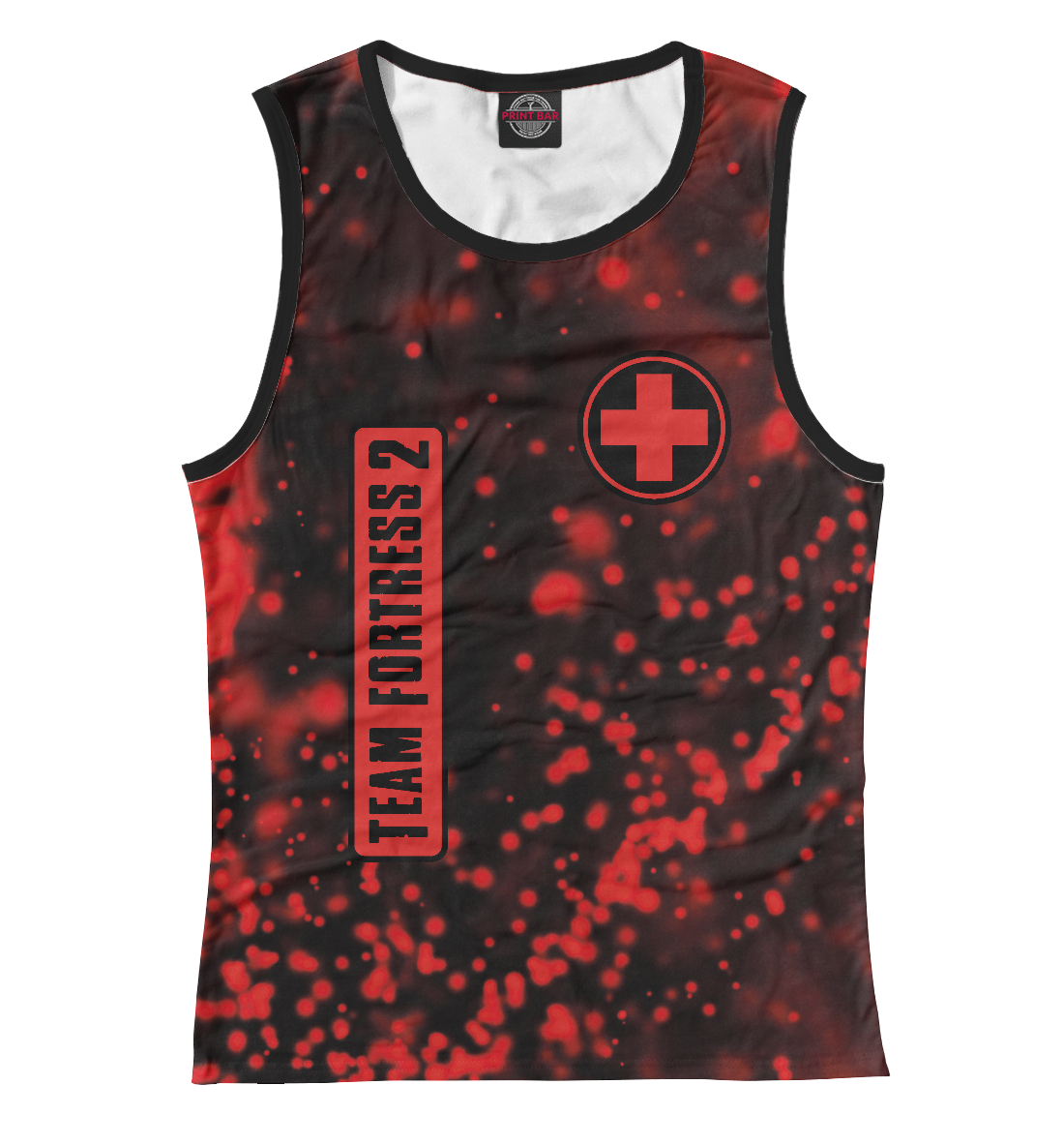 

Team Fortress 2 - Медик